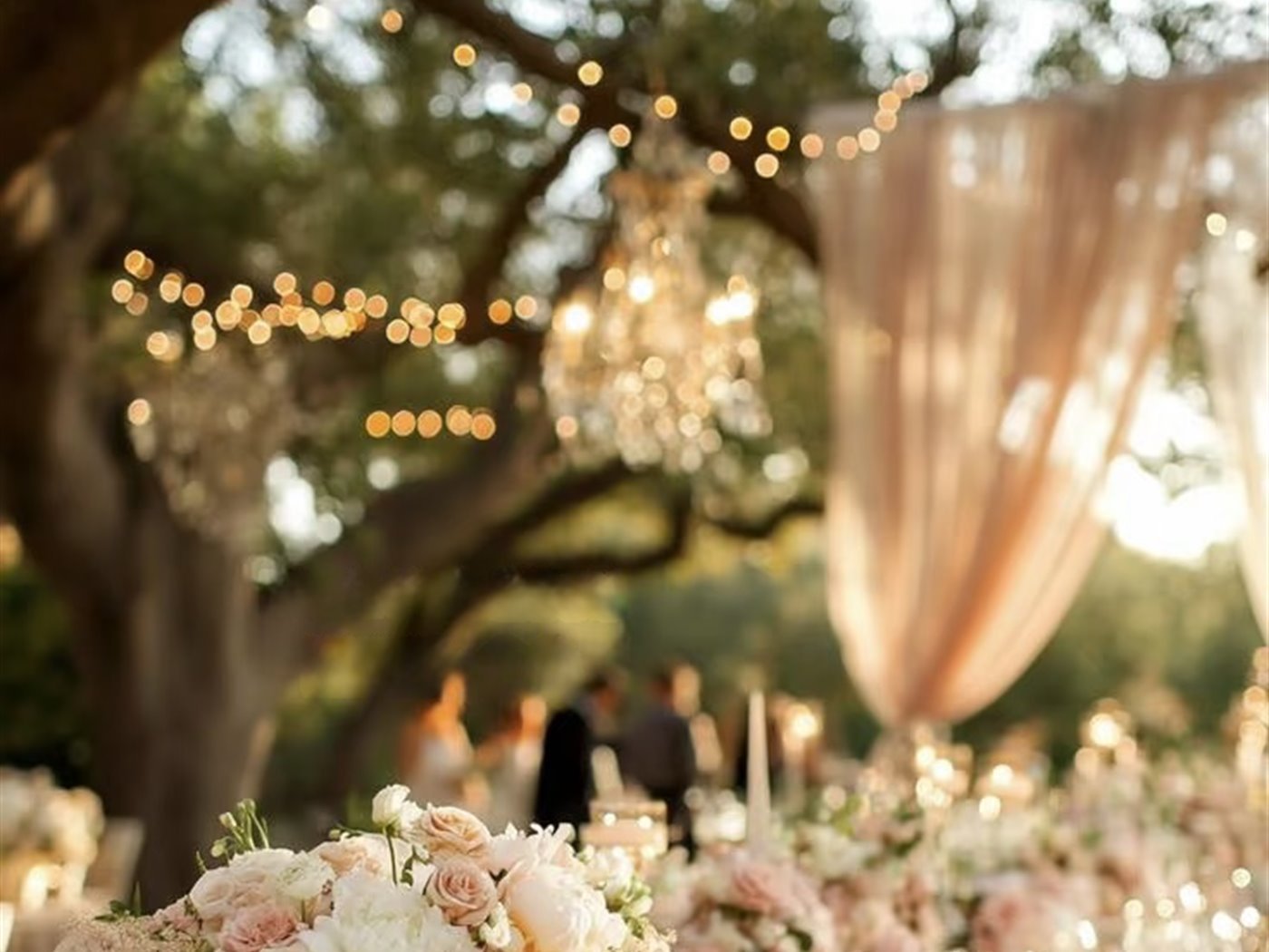 Private banquets